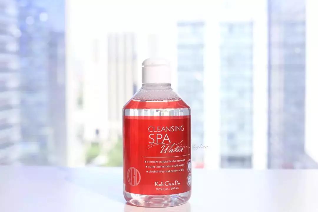 全脸卸妆水测评红黑榜,30款卸妆水测评