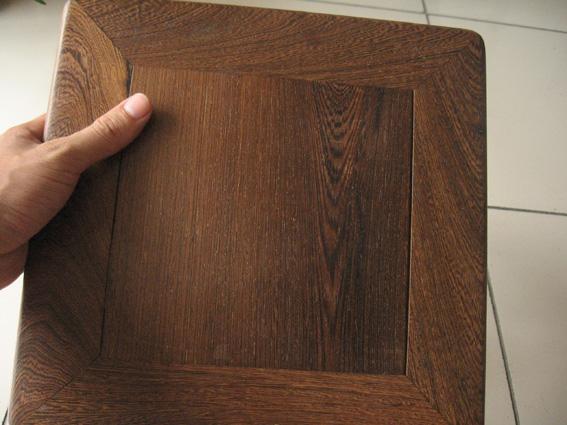 红木家具鸡翅木颜色,红木里鸡翅木排第几