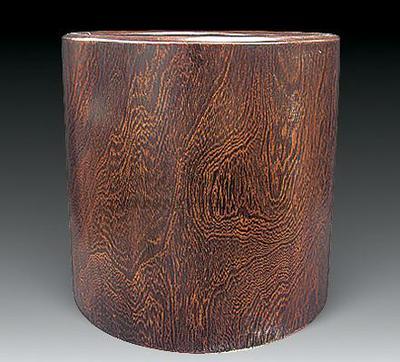 红木家具鸡翅木颜色,红木里鸡翅木排第几