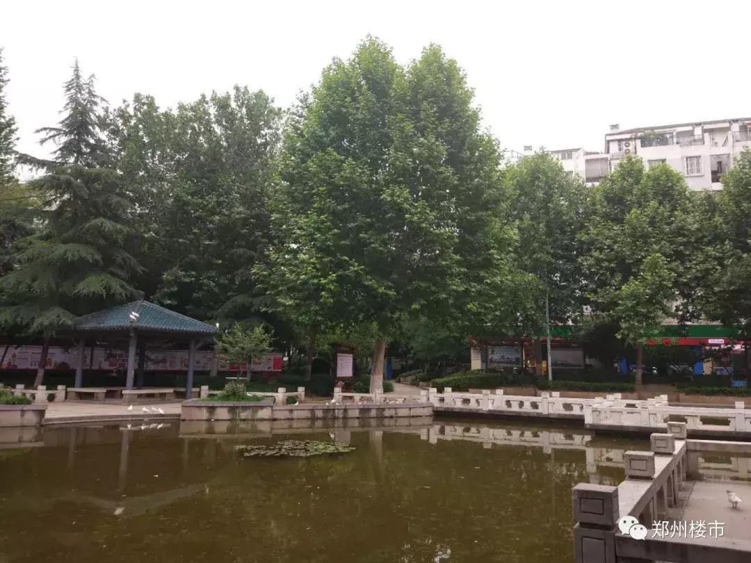 郑州后花园的发展,号称郑州后花园的城市