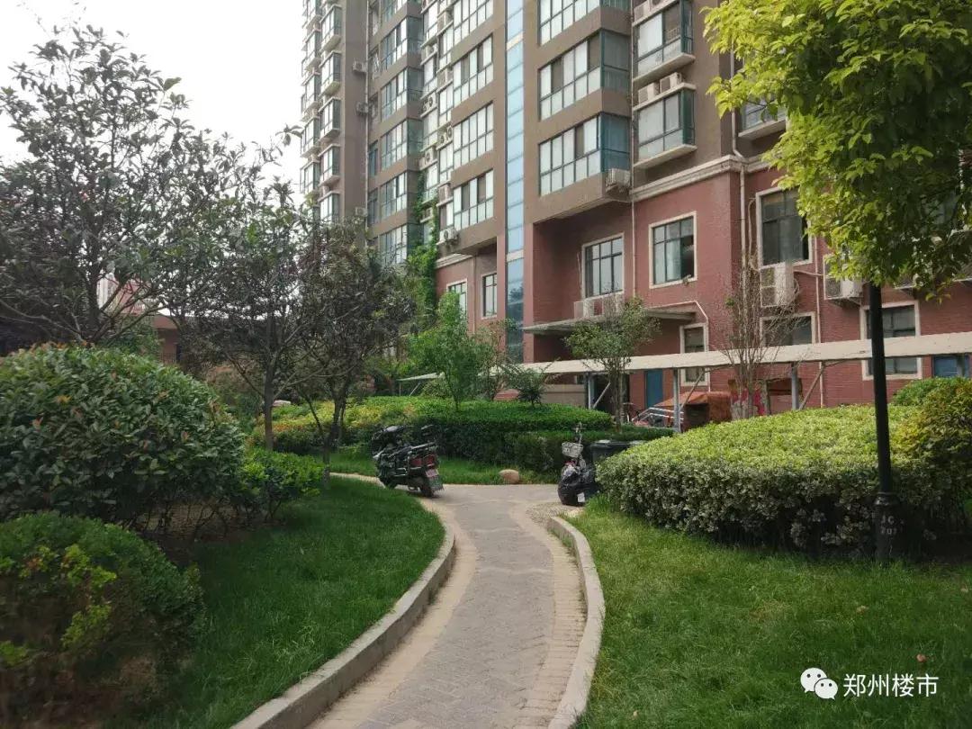 郑州后花园的发展,号称郑州后花园的城市