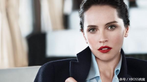 为双唇穿上喀什米尔订制服！肌肤之钥唇膏8色开箱美到惊呼连连