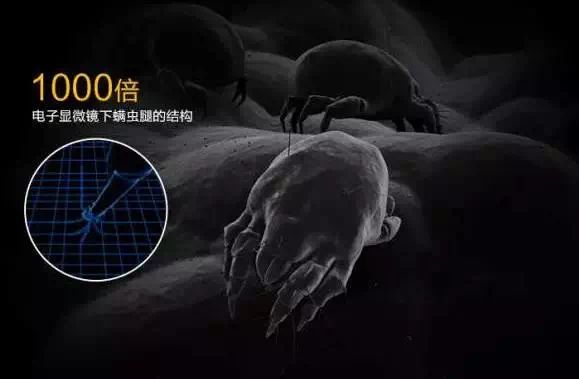 日本爱丽思除螨仪,日本紫外线除螨仪