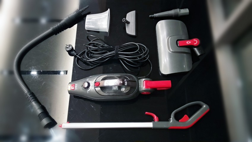 eureka蒸汽清洁机灯不亮,eureka蒸汽拖把