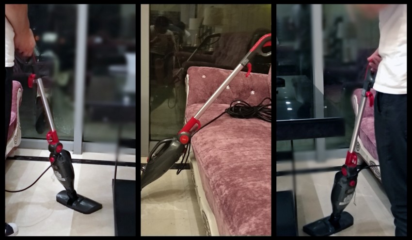 eureka蒸汽清洁机灯不亮,eureka蒸汽拖把