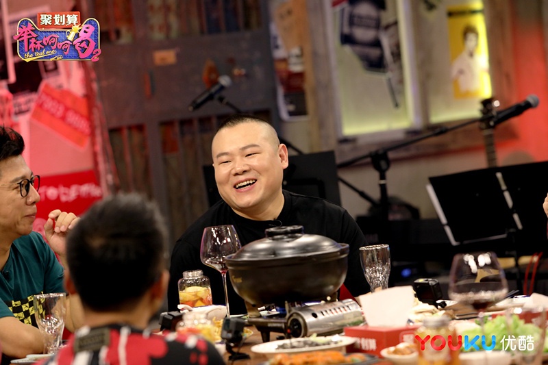 岳云鹏无与伦比的发布会送雷佳音,岳云鹏与雷佳音曾互送三万块拼图