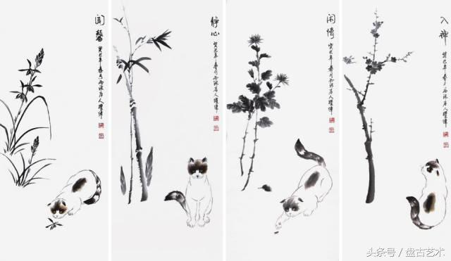 适合屋内挂的大型画,家里东墙适合挂的画