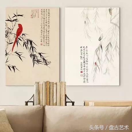 适合屋内挂的大型画,家里东墙适合挂的画