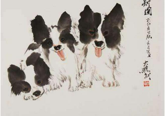 近十年狗运势,70年的狗哪一年运气最好