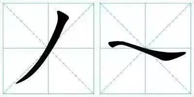 快速掌握硬笔写字,硬笔写字运笔技巧