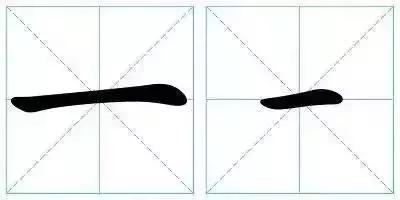 快速掌握硬笔写字,硬笔写字运笔技巧