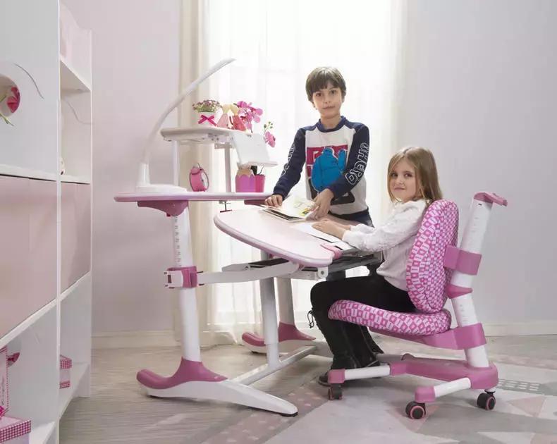 儿童学习桌对儿童有用吗,儿童学习桌和学习椅子哪个更重要