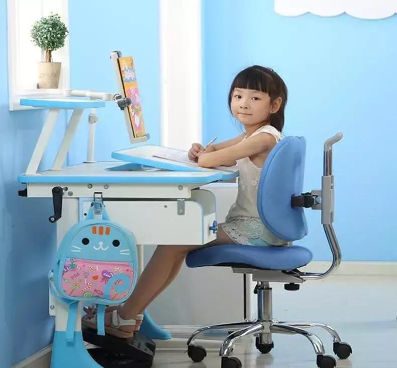 儿童学习桌对儿童有用吗,儿童学习桌和学习椅子哪个更重要