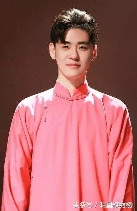 张云雷泡面和陈立农泡面,张云雷陈立农最后谁赢了