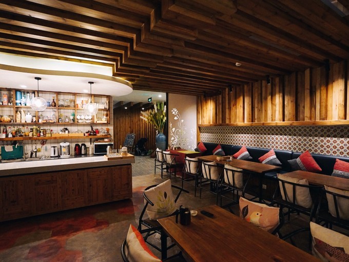 去桂林住一个月多少钱,在桂林一个月的生活开支