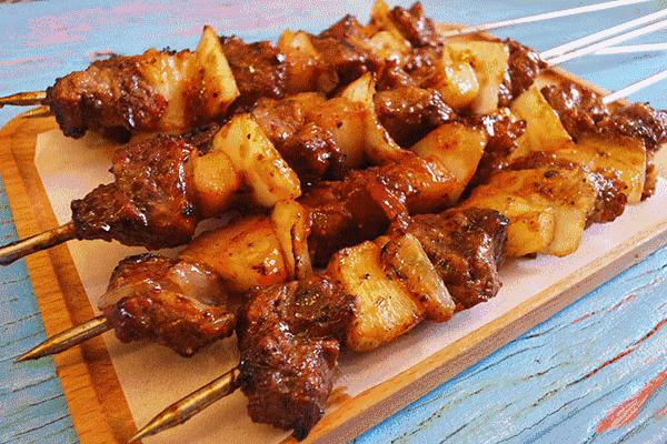 火锅烧烤加盟店10大品牌,外卖烧烤加盟店10大品牌