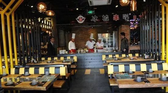 火锅烧烤加盟店10大品牌,外卖烧烤加盟店10大品牌