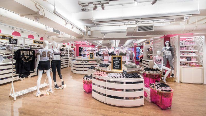 victoriasecret内衣旗舰店,victoriassecret是什么品牌