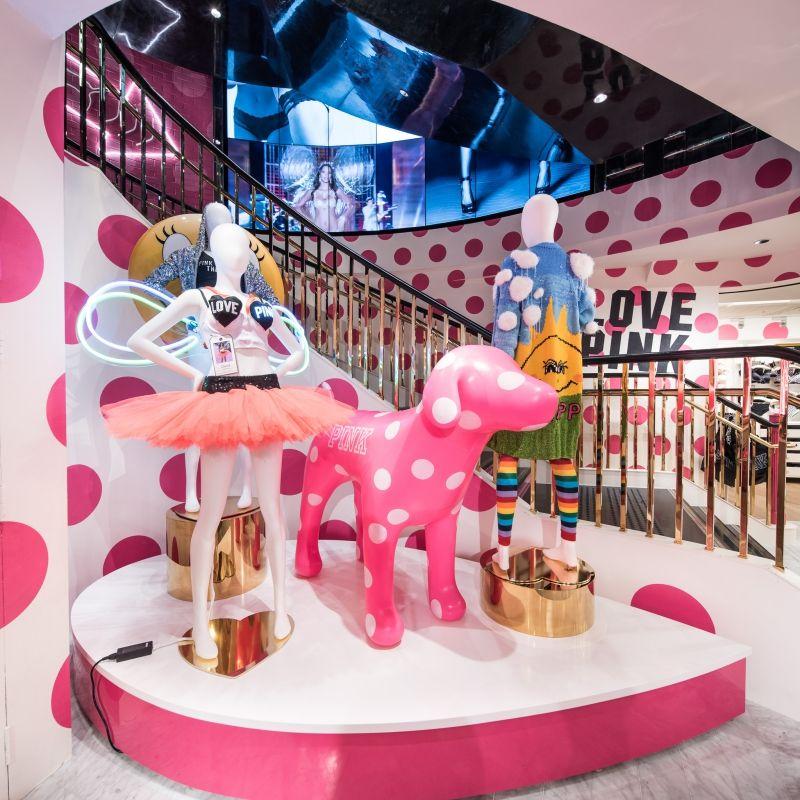 victoriasecret内衣旗舰店,victoriassecret是什么品牌