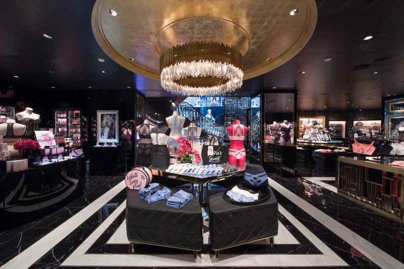 victoriasecret内衣旗舰店,victoriassecret是什么品牌