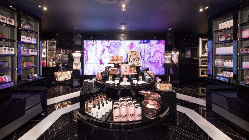 victoriasecret内衣旗舰店,victoriassecret是什么品牌