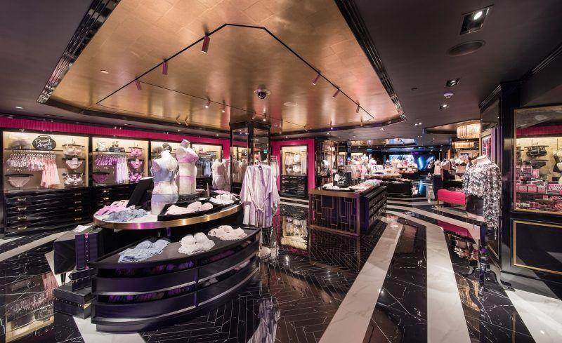 victoriasecret内衣旗舰店,victoriassecret是什么品牌