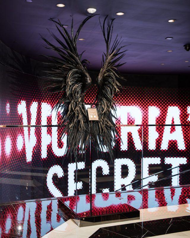 victoriasecret内衣旗舰店,victoriassecret是什么品牌