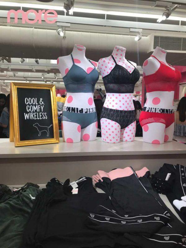 victoriasecret内衣旗舰店,victoriassecret是什么品牌