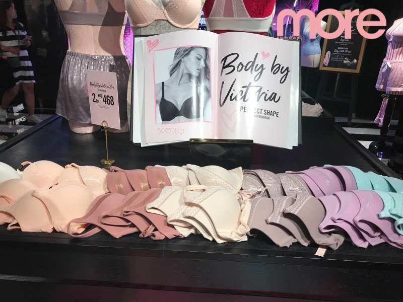 victoriasecret内衣旗舰店,victoriassecret是什么品牌