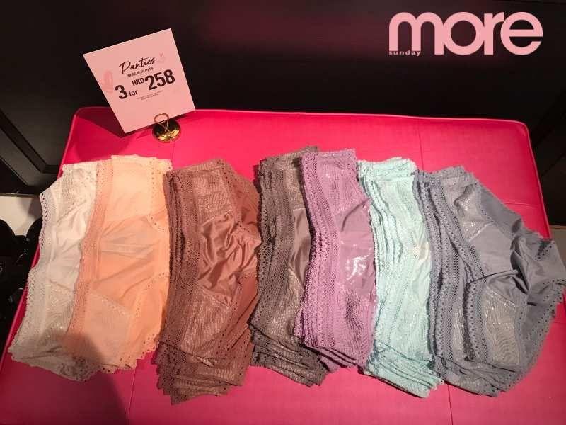 victoriasecret内衣旗舰店,victoriassecret是什么品牌