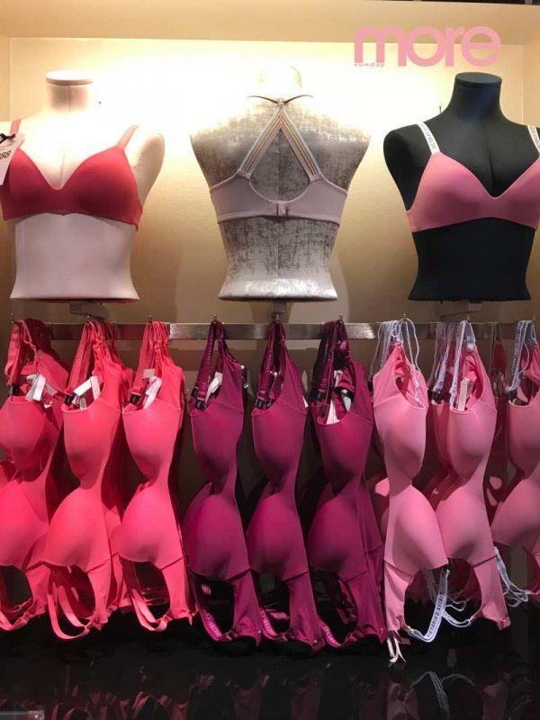 victoriasecret内衣旗舰店,victoriassecret是什么品牌
