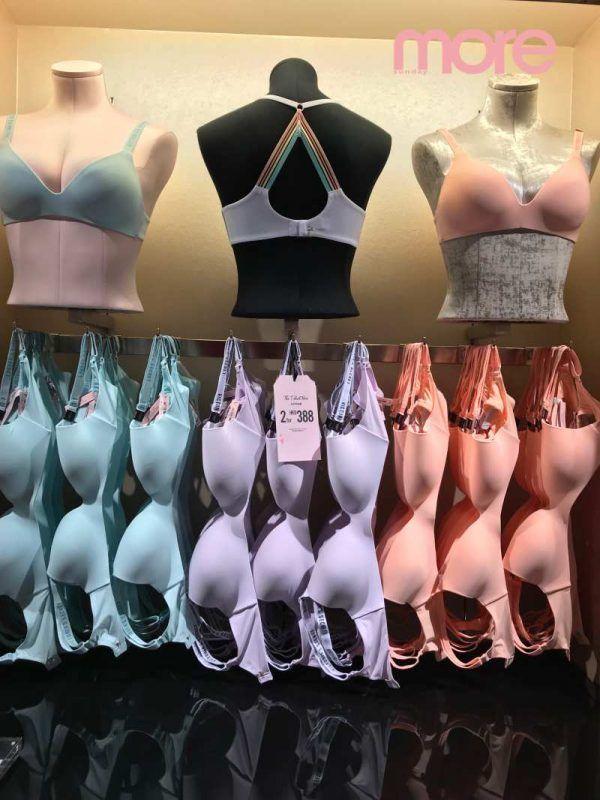 victoriasecret内衣旗舰店,victoriassecret是什么品牌