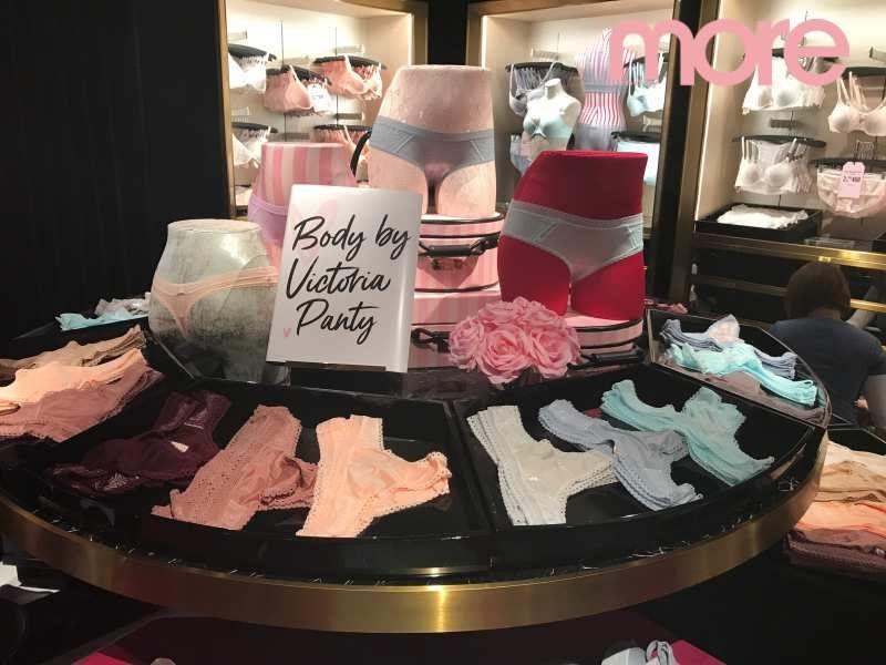 victoriasecret内衣旗舰店,victoriassecret是什么品牌