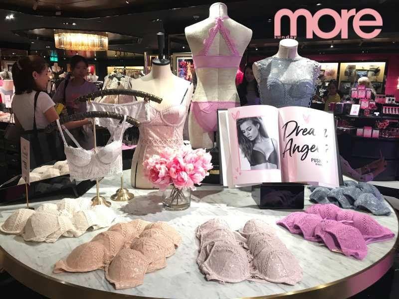 victoriasecret内衣旗舰店,victoriassecret是什么品牌