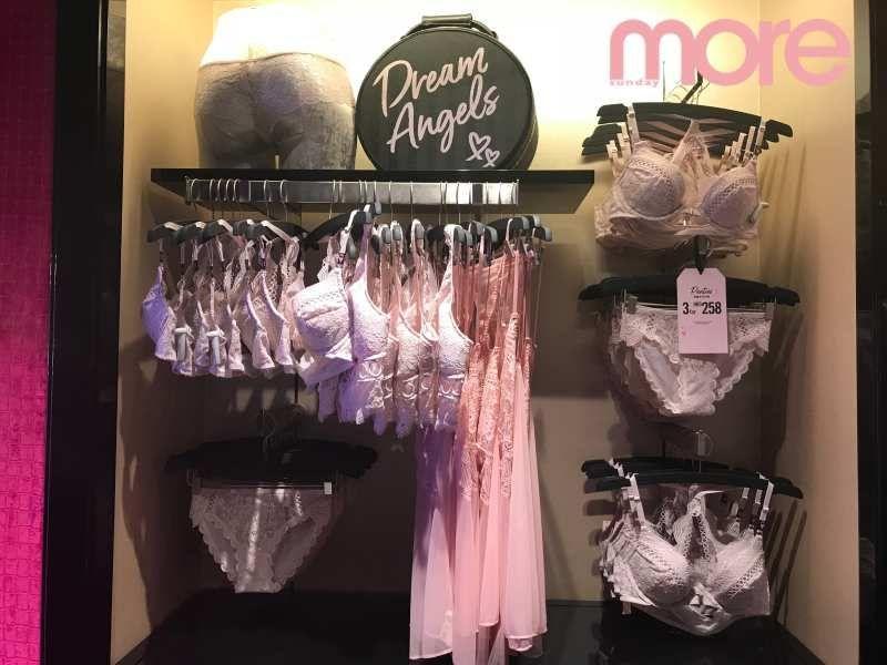 victoriasecret内衣旗舰店,victoriassecret是什么品牌