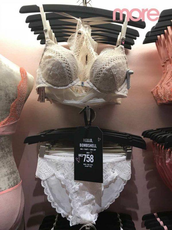 victoriasecret内衣旗舰店,victoriassecret是什么品牌