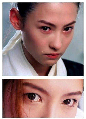 每天都过得不一样,每天长相不一样