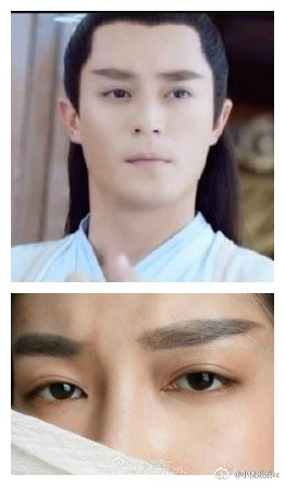 每天都过得不一样,每天长相不一样