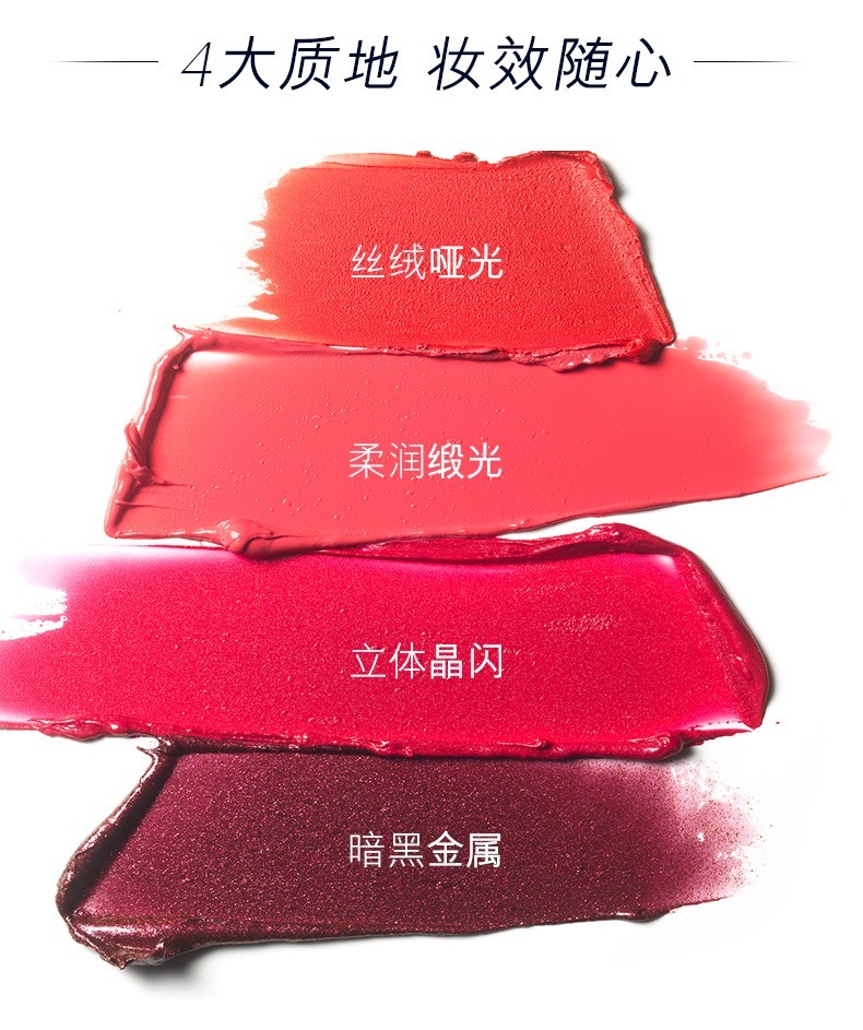 每天都过得不一样,每天长相不一样