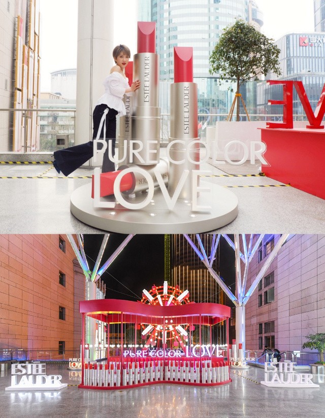 每天都过得不一样,每天长相不一样