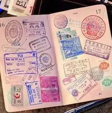 护照不到六个月签证有效,护照快到期了可以申请5年签证吗