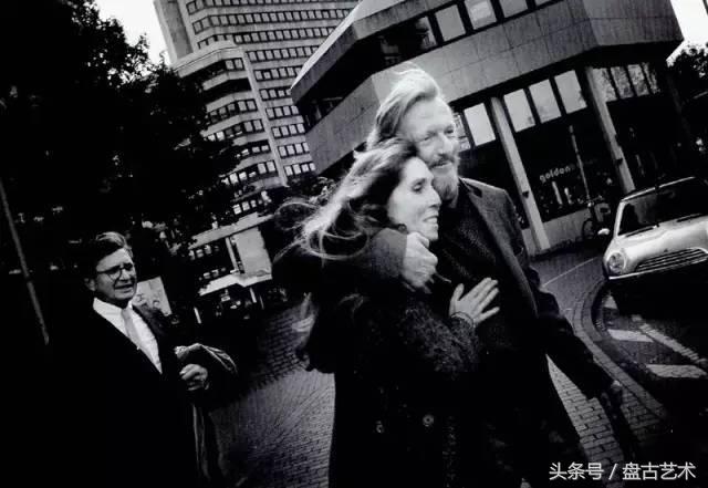 画的比大师还好的*子骗**（盘古文化艺术油画国画书画私人定制