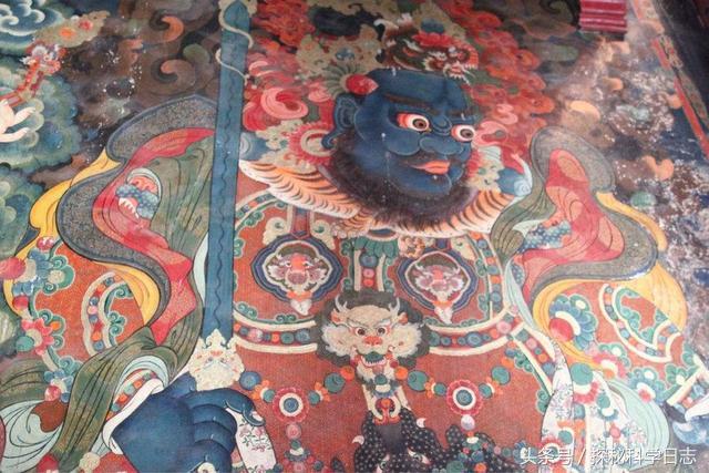 布达拉宫未解之谜大全,拉萨布达拉宫未解之谜