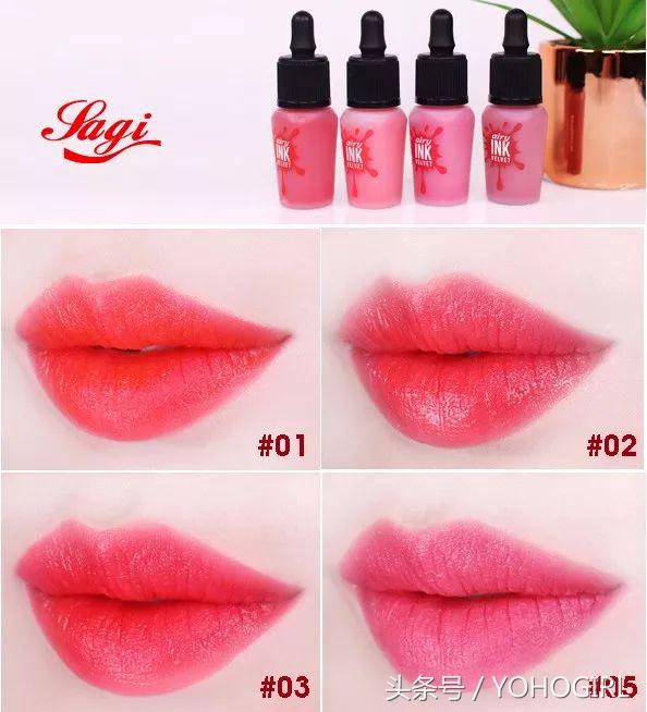 好用又实惠的平价化妆品,好看又好用的化妆品平价