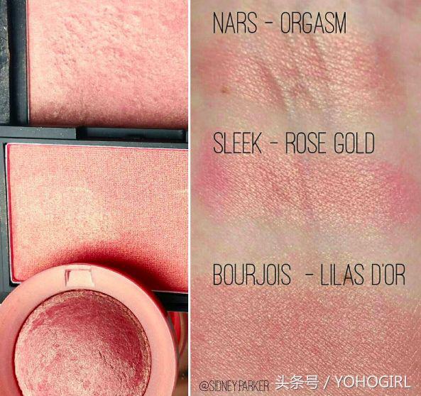 好用又实惠的平价化妆品,好看又好用的化妆品平价