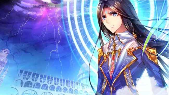 斗罗大陆唐三能打过霍雨浩吗,霍雨浩对战唐三霍雨浩暴怒