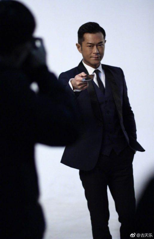 王祖蓝投资tvb,王祖蓝代言费是多少