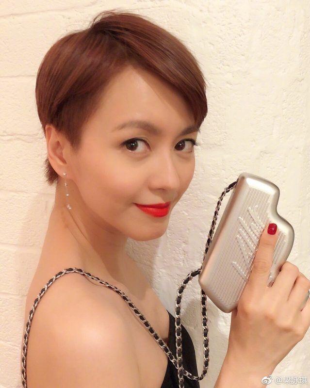 王祖蓝投资tvb,王祖蓝代言费是多少