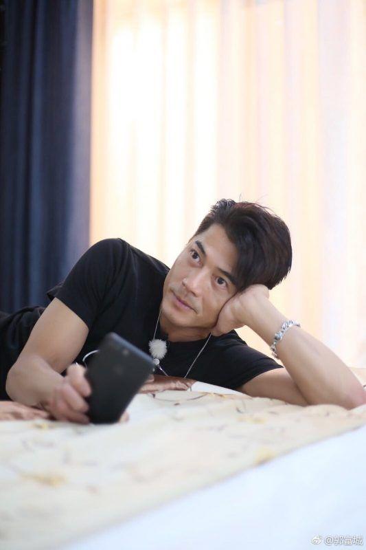 王祖蓝投资tvb,王祖蓝代言费是多少