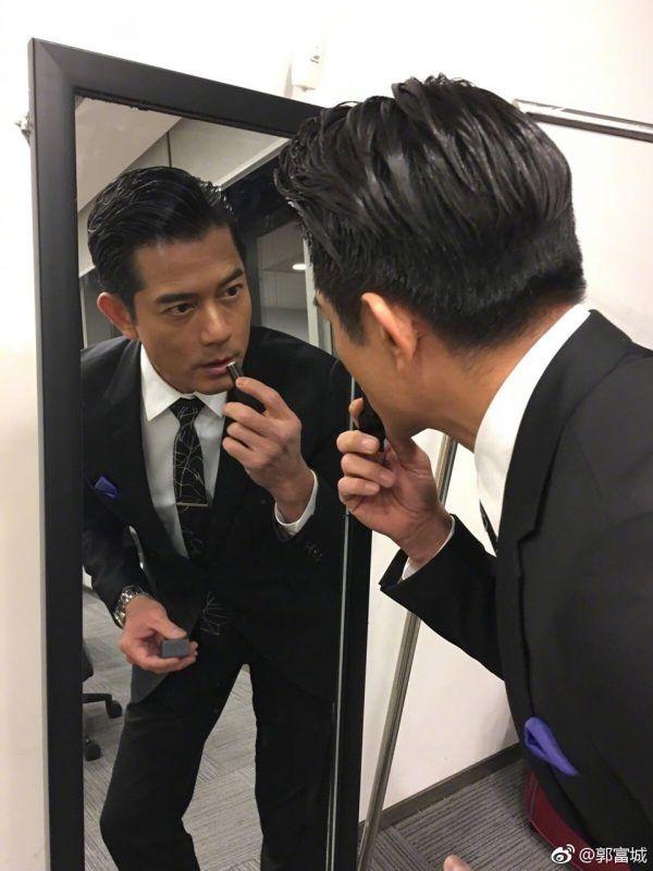 王祖蓝投资tvb,王祖蓝代言费是多少